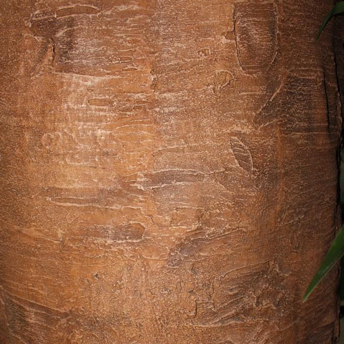 artificial baobab tree trunk
