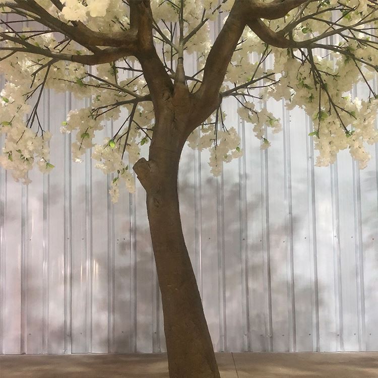 Fake Cherry Blossom Tree Outdoor 2