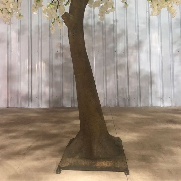 Fake Cherry Blossom Tree Outdoor 3
