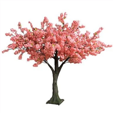Addurno Coeden Sakura Artiffisial